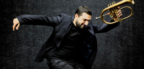 Deux nouveaux albums pour Ibrahim Maalouf