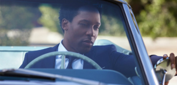 Lemar, ténor de la soul, s'affirme sur The Letter