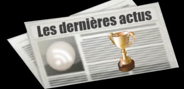 L’hebdo athlétique