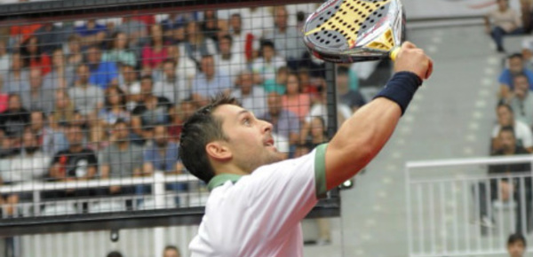 Le padel, un sport en pleine expansion