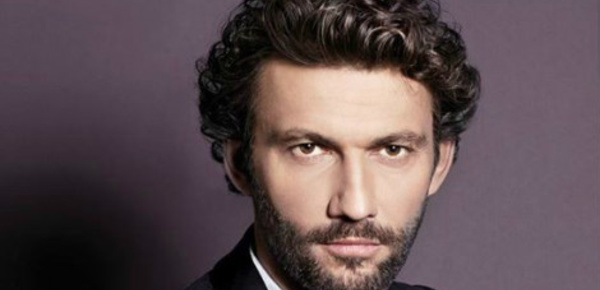 Nouveautés discographiques: Jonas Kaufmann