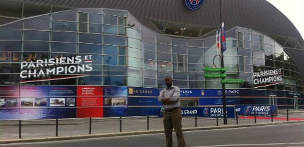 Ligue des champions européenne: le rêve du PSG