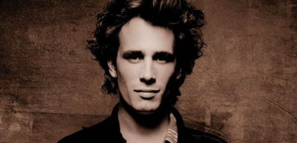 You and I, un album de 1993 de Jeff Buckley sortira en 2016