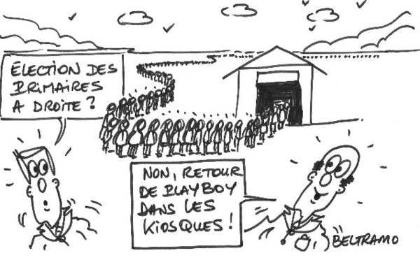 Foule primaire