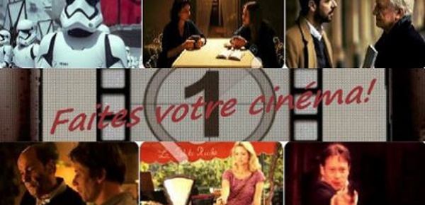 Faites votre cinéma! Semaine du 16 au 22 décembre 