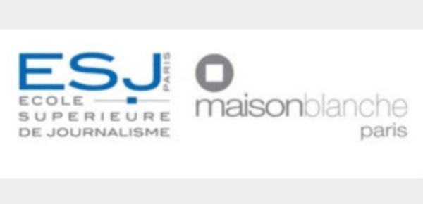 Dossier: Prix ESJ Paris - Maison Blanche, littérature et journalisme