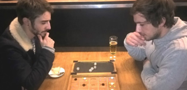 Faire de son afterwork un jeu