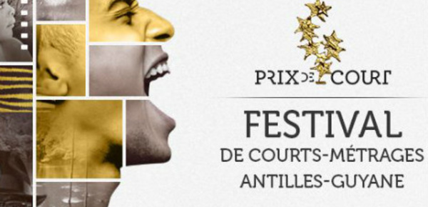 Prix de Court, le Festival de court-métrages Antilles-Guyane 7e édition