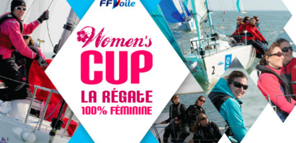 Women’s Cup, la course 100% féminine