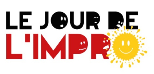 Journée improvisée