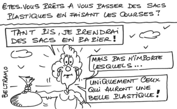 Recyclage conditionnel