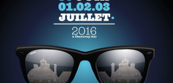 Les Blues Brothers Band pour Jazzin'Cheverny 2016