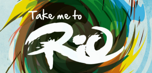 "Take me to Rio", des tubes aux couleurs du Brésil