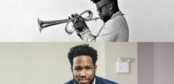 Chronique de concert: Christian Scott et Cory Henry