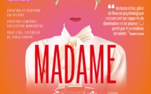 Madame, notre sélection théâtre au Théâtre Clavel à Paris