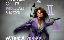 Patricia Bonner mêle tango et jazz avec son nouvel album Chronicles of Time