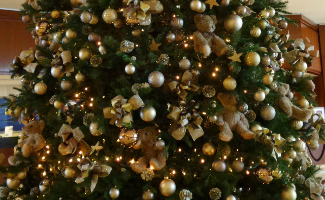 Noel Fairmont MC 1 Noel Fairmont MC 1