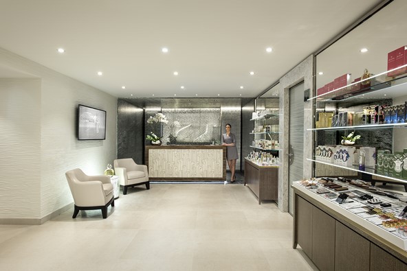 ODEON SPA SISLEY ODEON SPA SISLEY