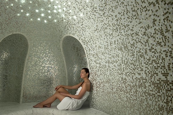 ODEON SPA SISLEY ODEON SPA SISLEY