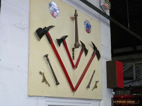 AUTO-POMPE MUSEE DES POMPIERS A WASQUEHAL AUTO-POMPE MUSEE DES POMPIERS A WASQUEHAL