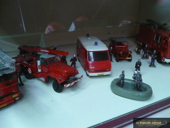 AUTO-POMPE MUSEE DES POMPIERS A WASQUEHAL AUTO-POMPE MUSEE DES POMPIERS A WASQUEHAL