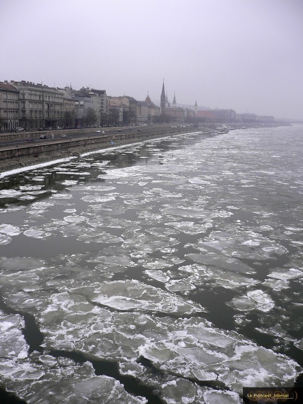 Buda, janvier 2009. Photo Agnès Fontaine Buda, janvier 2009. Photo Agnès Fontaine