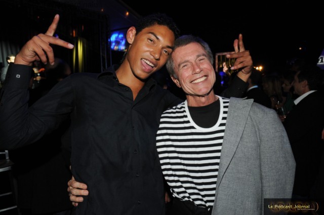 032-Jean Paul Goude et son Fils Paulo Goude(c)Stephane Cardinale.JPG 032-Jean Paul Goude et son Fils Paulo Goude(c)Stephane Cardinale.JPG